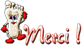 merci