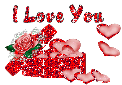 je t'aime