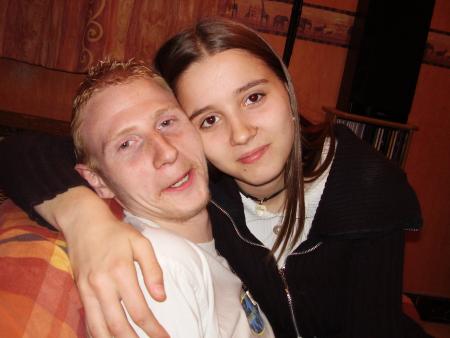 mon petit coeur et moi